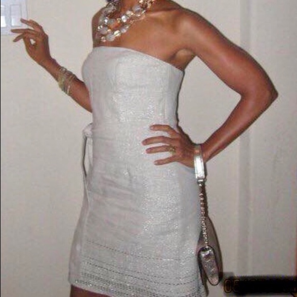 Cocktail dress